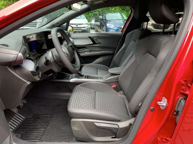 Fahrzeugbild eines Renault Clio