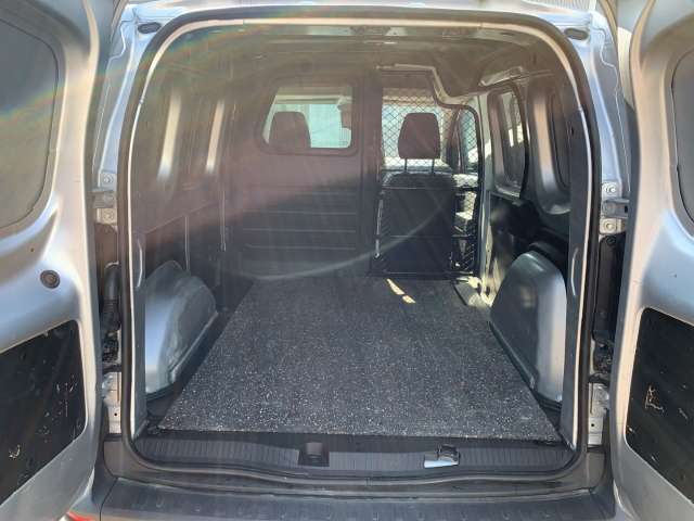 Fahrzeugbild eines Renault Kangoo
