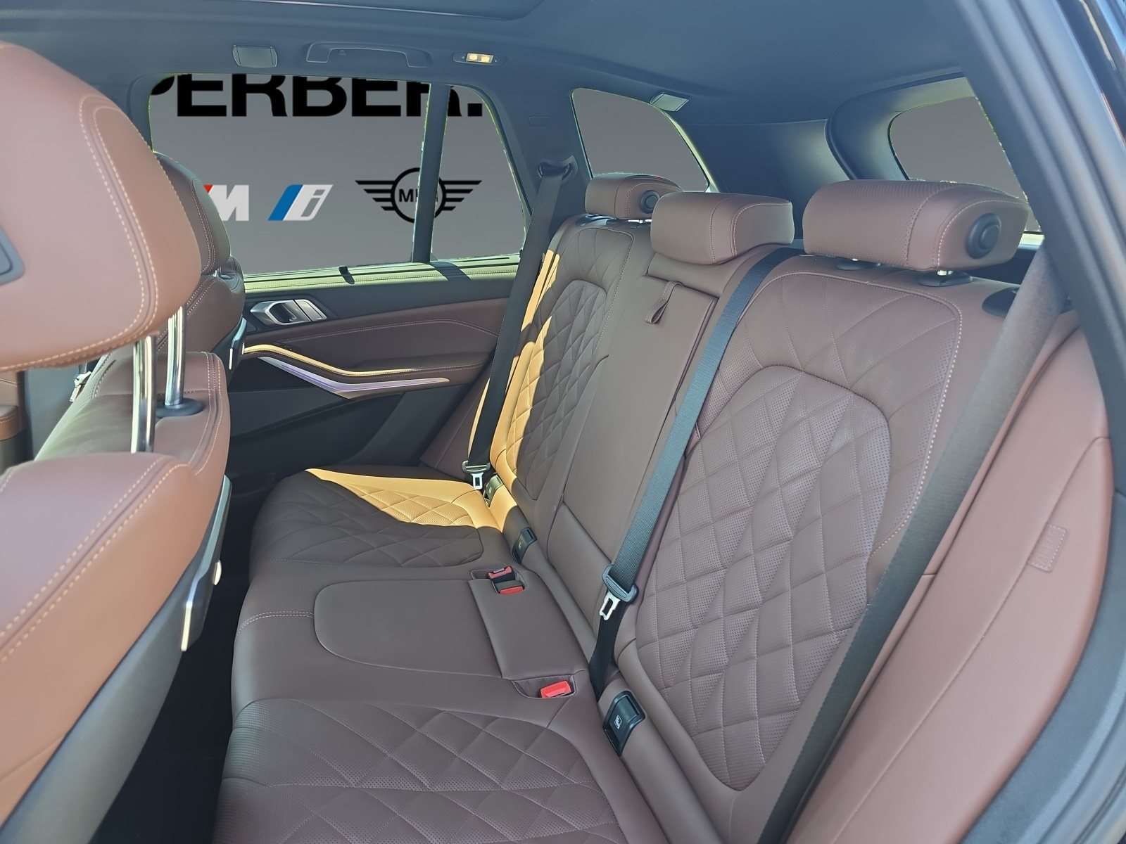 Fahrzeugbild eines BMW X5