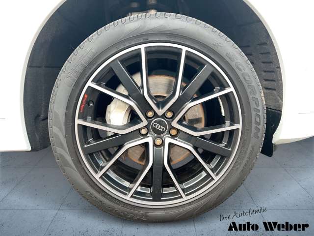 Fahrzeugbild eines Audi Q5