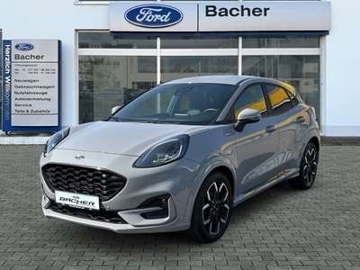 Bild Ford Puma