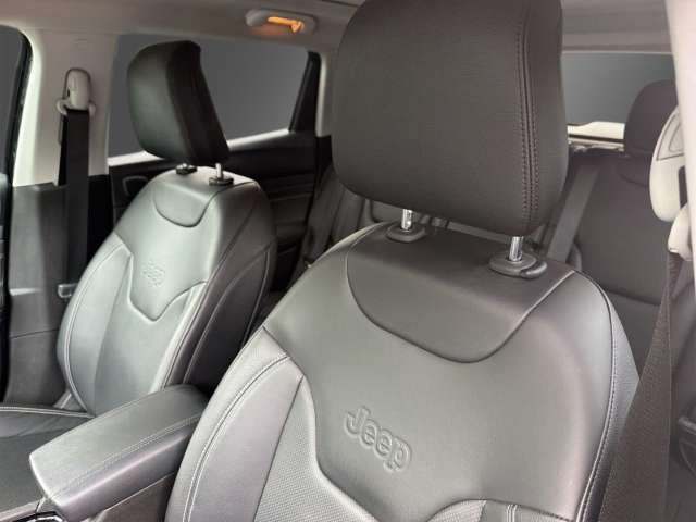 Fahrzeugbild eines Jeep Compass