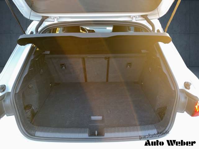 Fahrzeugbild eines Audi S3