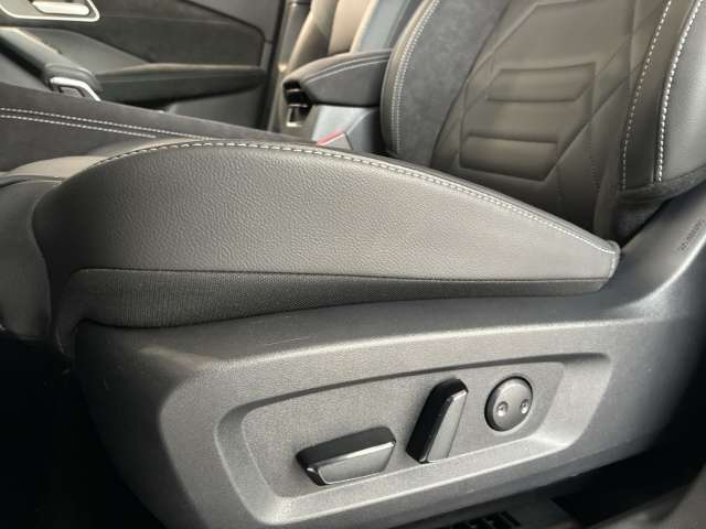 Fahrzeugbild eines Nissan Qashqai