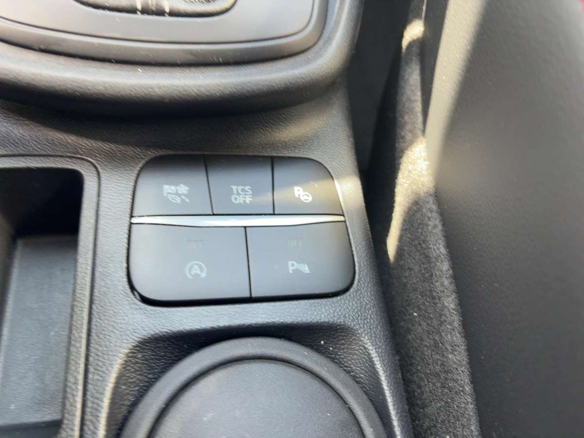 Fahrzeugbild eines Ford Puma