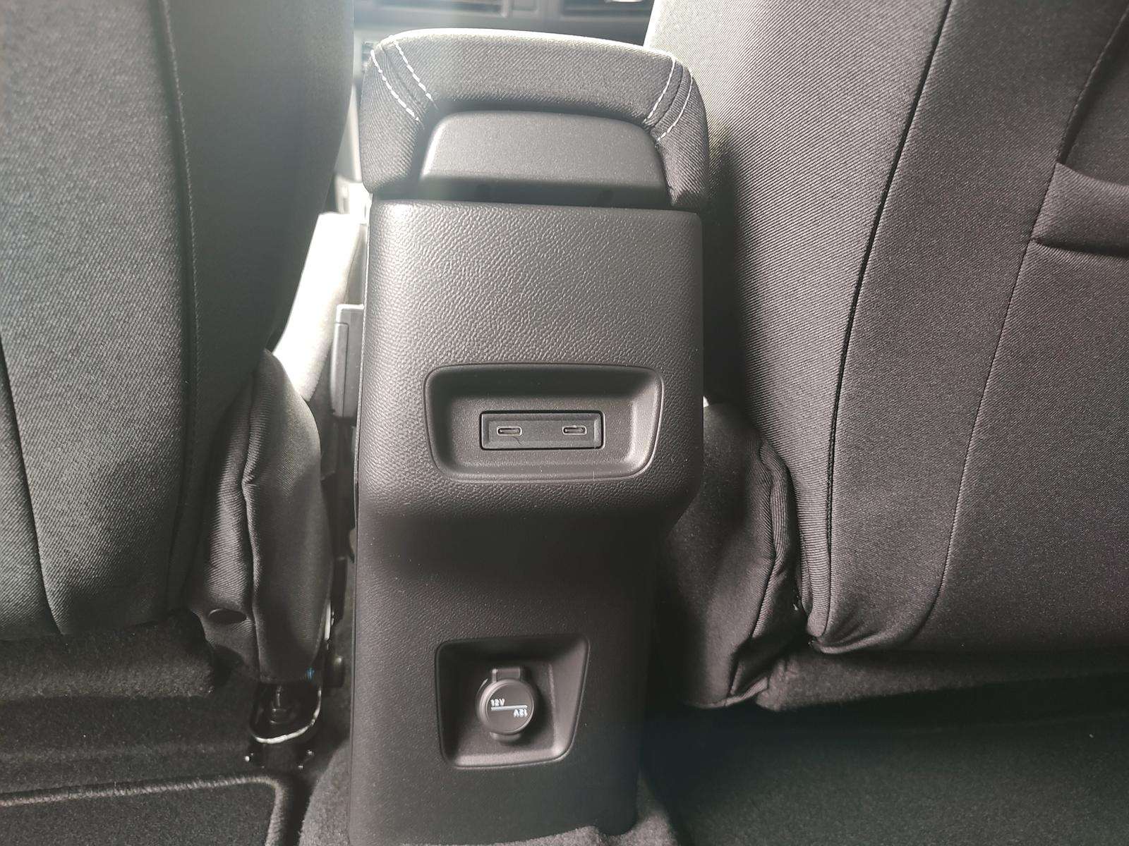 Fahrzeugbild eines Opel Frontera