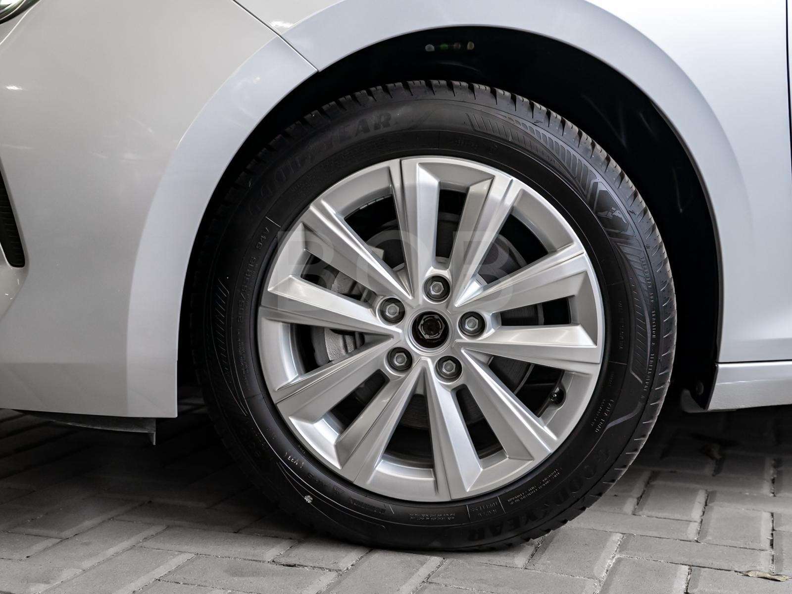 Fahrzeugbild eines Opel Astra