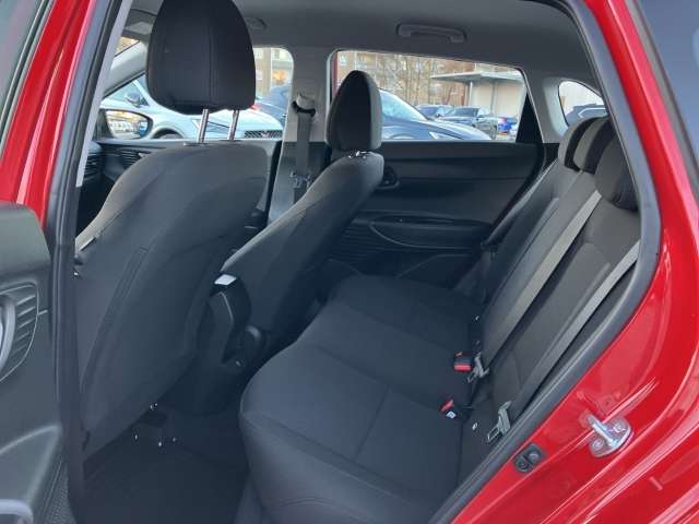 Fahrzeugbild eines Hyundai i20