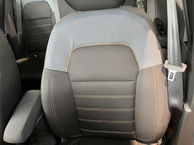 Fahrzeugbild eines Dacia Sandero