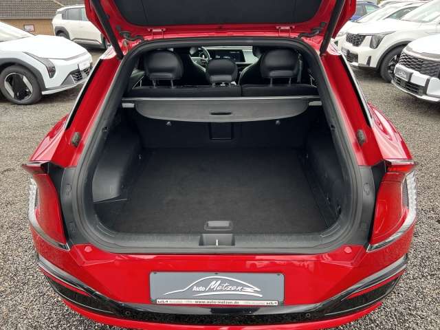 Fahrzeugbild eines Kia EV6