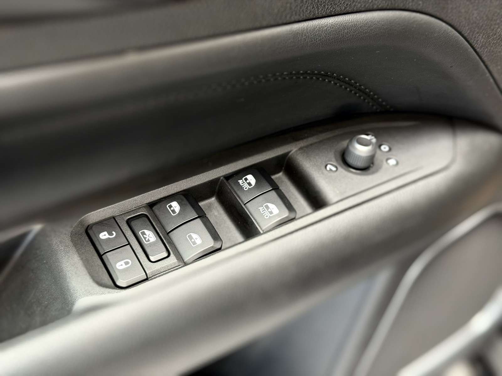 Fahrzeugbild eines Jeep Compass