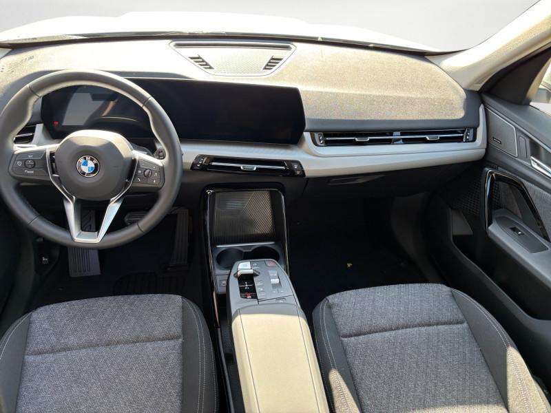 Fahrzeugbild eines BMW X1