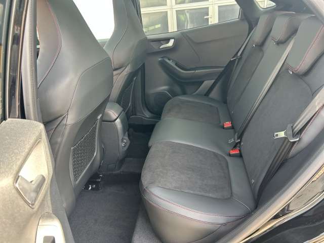 Fahrzeugbild eines Ford Puma