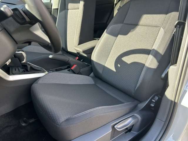 Fahrzeugbild eines Volkswagen Polo