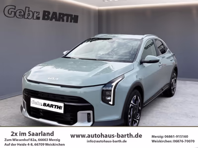 Bild Kia XCeed