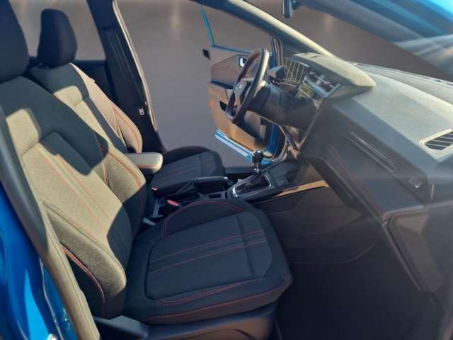 Fahrzeugbild eines Ford Puma