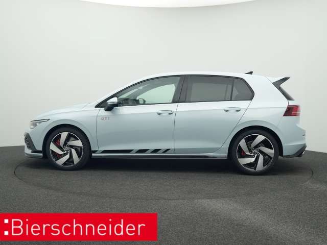 Fahrzeugbild eines Volkswagen Golf