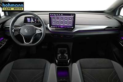 Bild Volkswagen ID.4