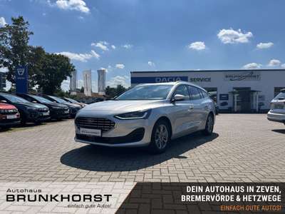 Bild Ford Focus