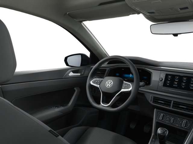 Fahrzeugbild eines Volkswagen Polo