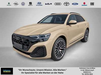 Bild Audi Q8