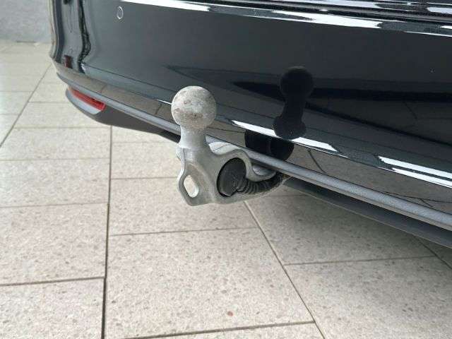 Fahrzeugbild eines Skoda Superb