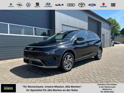 Bild Hyundai Bayon