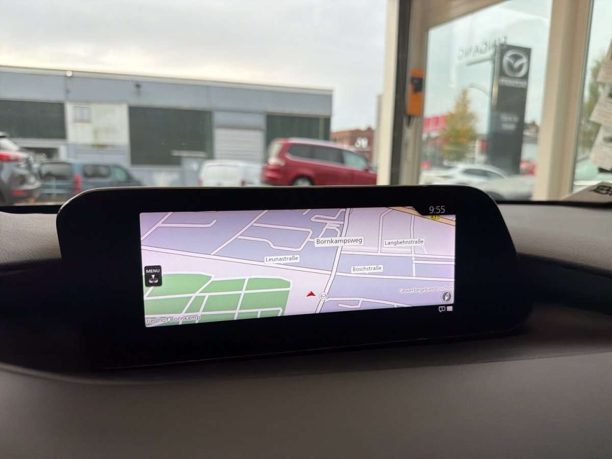 Fahrzeugbild eines Mazda Mazda3