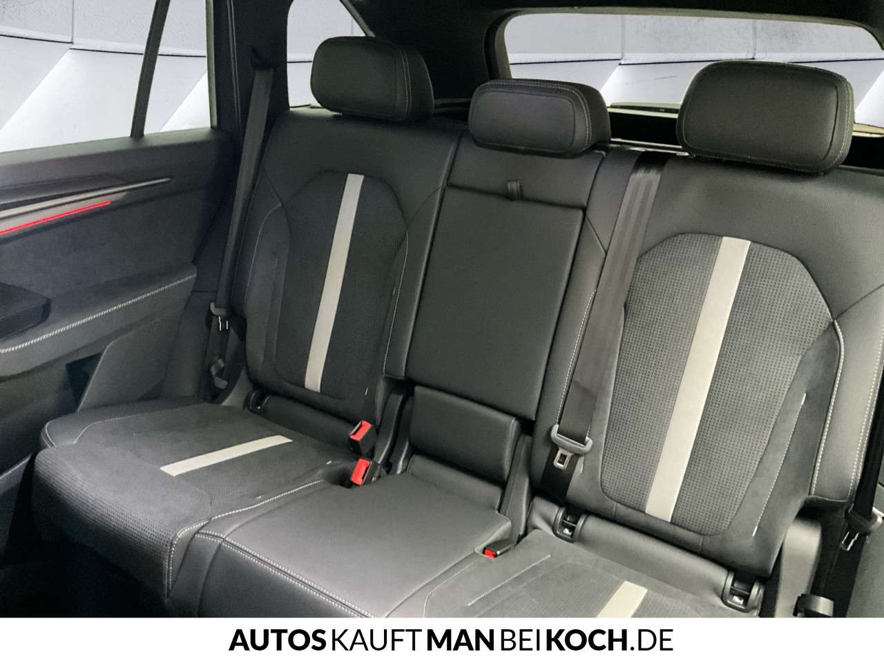 Fahrzeugbild eines Skoda Kodiaq