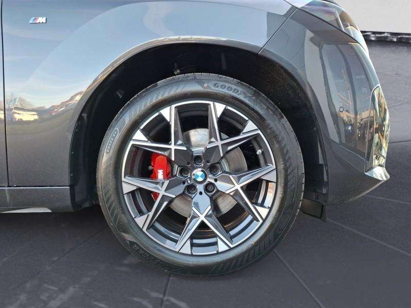 Fahrzeugbild eines BMW X3