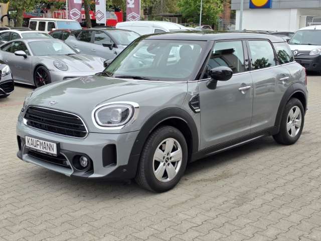 Fahrzeugbild eines MINI Countryman