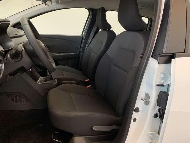 Fahrzeugbild eines Dacia Sandero
