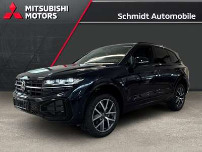 Bild Volkswagen Touareg