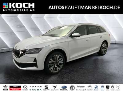 Bild Skoda Octavia