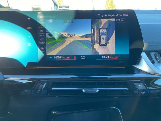 Fahrzeugbild eines BMW 2er Active Tourer