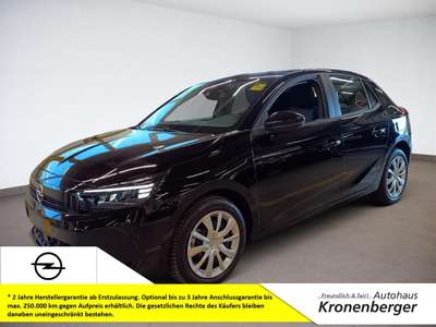 Bild Opel Corsa