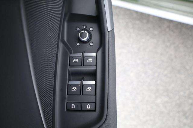 Fahrzeugbild eines Audi A3