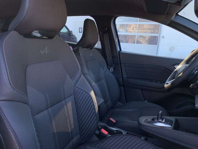 Fahrzeugbild eines Renault Symbioz