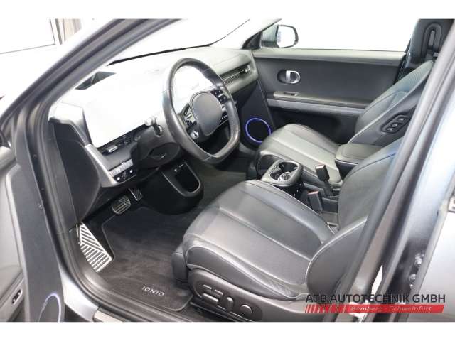 Fahrzeugbild eines Hyundai IONIQ 5