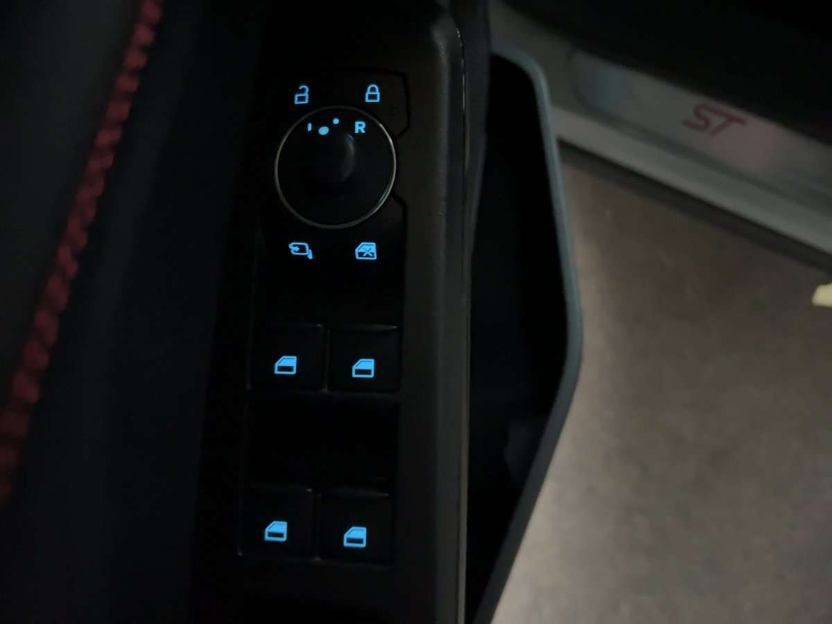 Fahrzeugbild eines Ford Puma