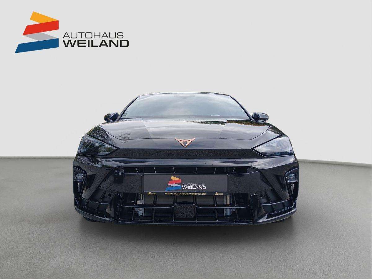 Fahrzeugbild eines CUPRA Leon