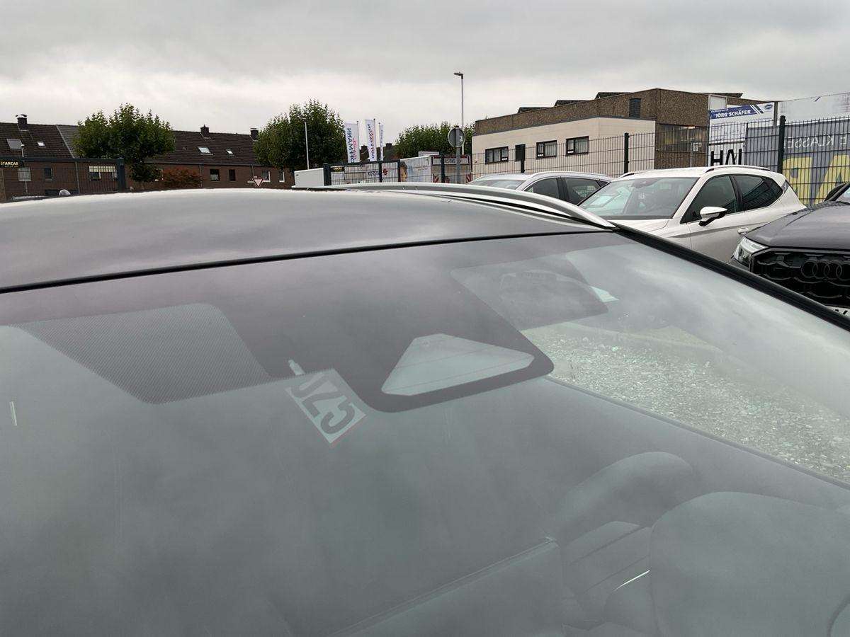 Fahrzeugbild eines Toyota Corolla