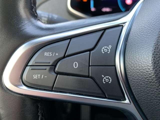 Fahrzeugbild eines Renault ZOE