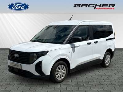 Bild Ford Transit Courier