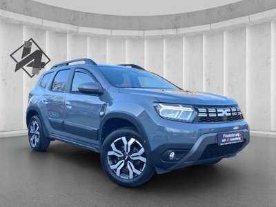 Bild Dacia Duster