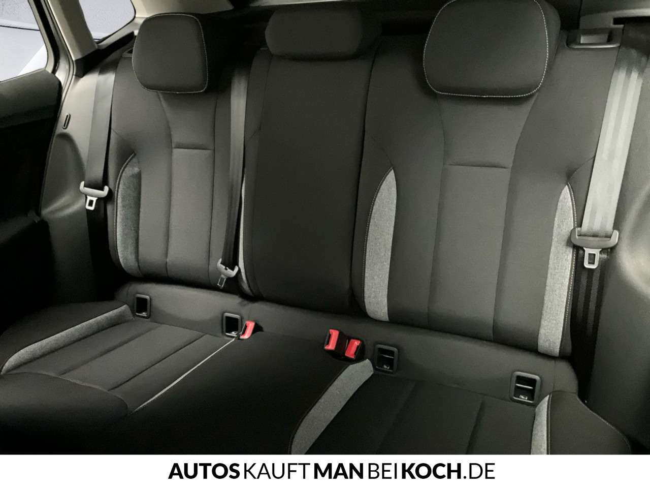 Fahrzeugbild eines Skoda Kamiq