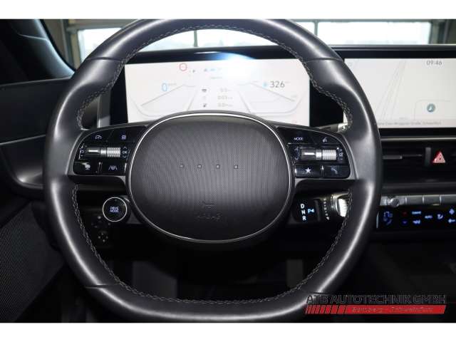 Fahrzeugbild eines Hyundai IONIQ 6