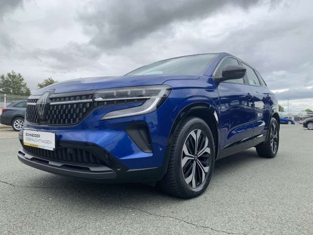 Fahrzeugbild eines Renault Austral