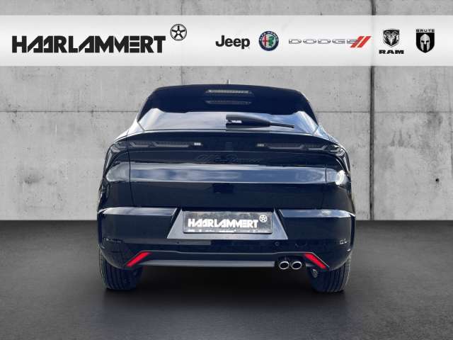 Fahrzeugbild eines Alfa Romeo Junior