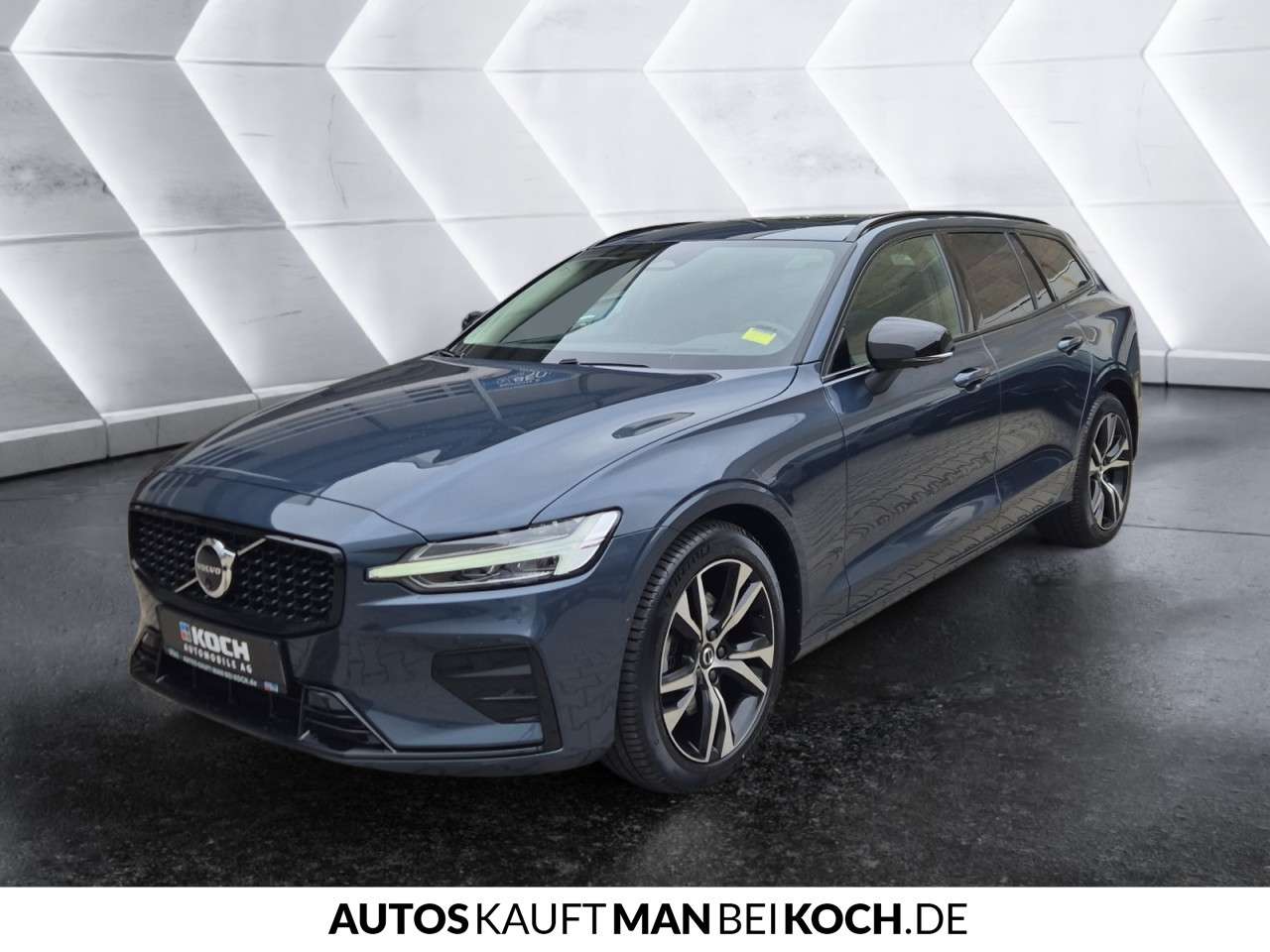 Fahrzeugbild eines Volvo V60